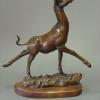 Giraffe 15" L x 15" H
$795.00