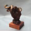 Cape Buffalo 8" H
$495.00