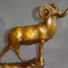 Argali Sheep10" H x 11" L
